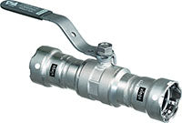 VIEGA 28965 BALL VALVES
