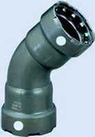 VIEGA 84340 PIPE FITTINGS