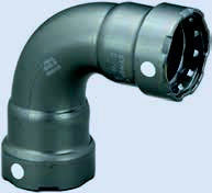 VIEGA 84305 PIPE FITTINGS