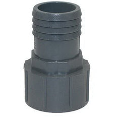 BOSHART PVCFA125 PIPE FITTINGS