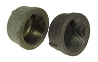 MATCO-NORCA MBXCA02 PIPE FITTINGS