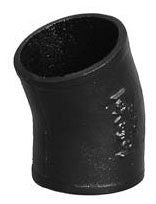CHARLOTTE PIPE NH-14 3 PIPE FITTINGS