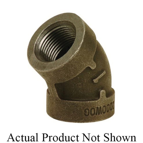 MATCO-NORCA MBXL4506 PIPE FITTINGS