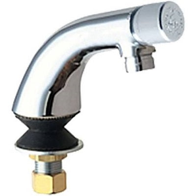 CHICAGO FAUCETS 807 BATH & KITCHEN FAUCETS