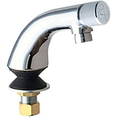 CHICAGO FAUCETS 807 BATH & KITCHEN FAUCETS
