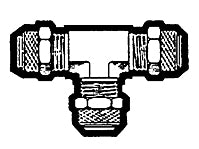 HOLYOKE FITTINGS 9564-4 PIPE FITTINGS