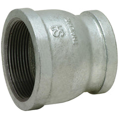 MATCO-NORCA MGCPR0907 GALVANIZED & BLACK PIPES