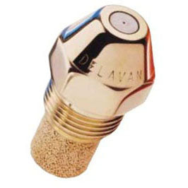 DELAVAN SPRAY TECHNOLOGIES 00250-45B7 GAS VALVES