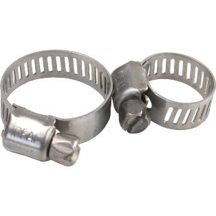 BOSHART M67127 TWO EAR CLAMPS