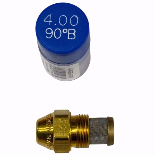 DELAVAN SPRAY TECHNOLOGIES 00400-90B7 GAS VALVES