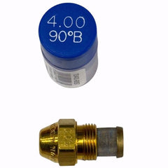 DELAVAN SPRAY TECHNOLOGIES 00400-90B7 GAS VALVES