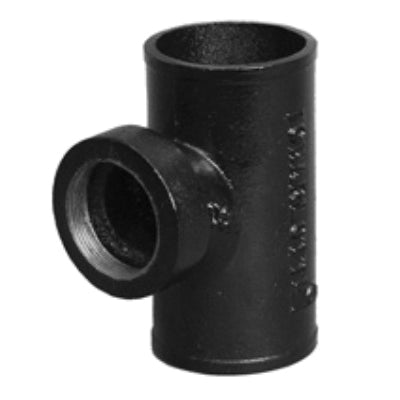 CHARLOTTE PIPE NH-34 2X1-1/2 PIPE FITTINGS