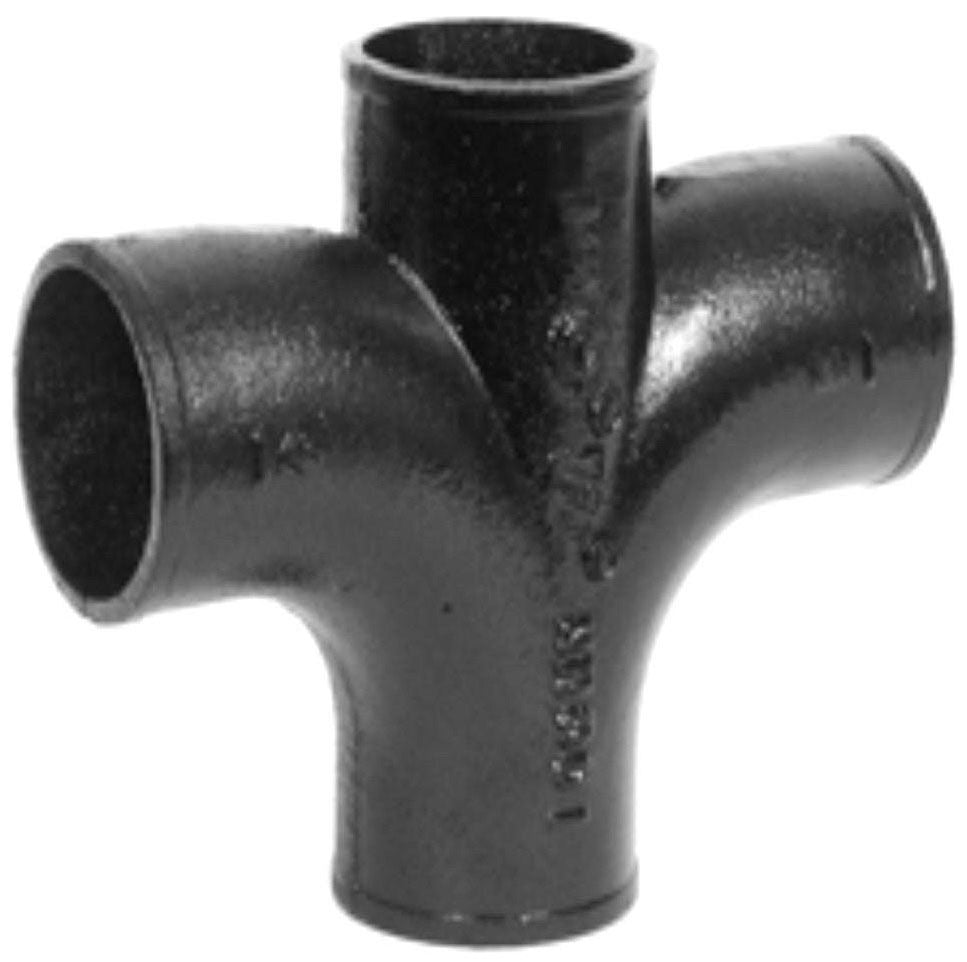 CHARLOTTE PIPE NH-30 4 PIPE FITTINGS
