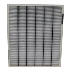 CARRIER GAPCCCAR2025-A05 AIR FILTERS