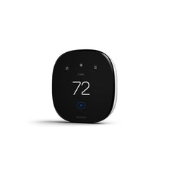 ECOBEE Carrier EB-STATE6LP-01 Ecobee Smart Thermostat Enhanced Power (No Smart Sensor)