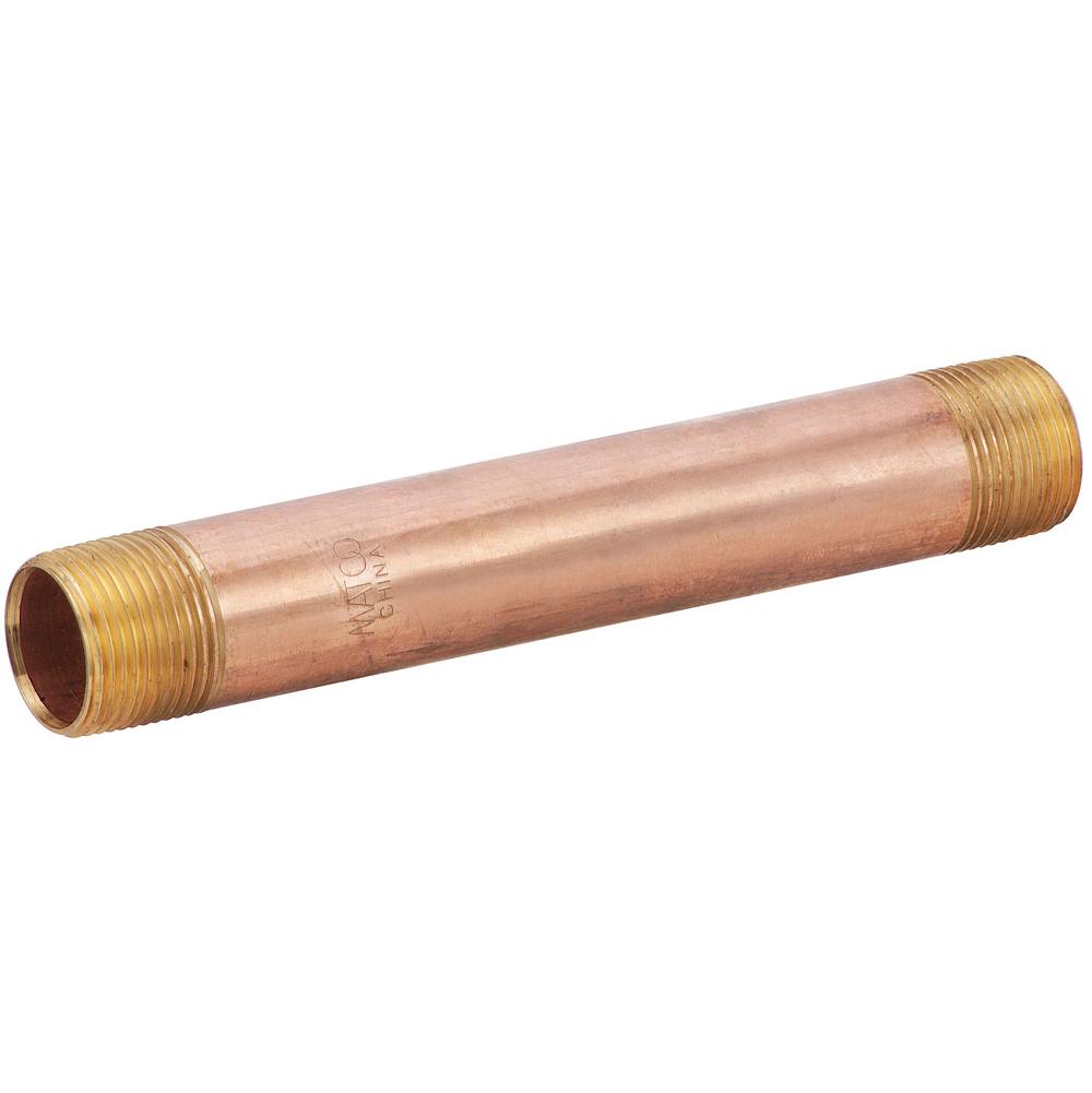 MATCO-NORCA NBR105 PIPE FITTINGS