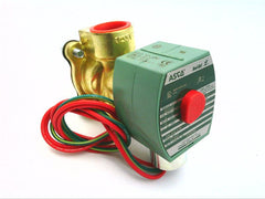 ASCO 8030G0831206011050 CONTROL BOARDS