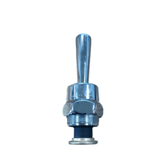 DELANY PRODUCTS P333A GAS VALVE ASSEMBLIES