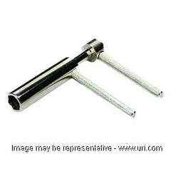 DELAVAN SPRAY TECHNOLOGIES 34478 GAS VALVES