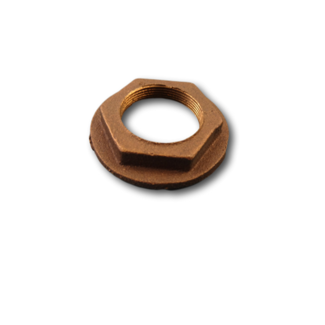 DELANY PRODUCTS 243 PIPE FITTINGS