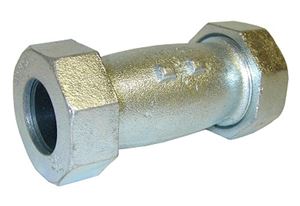 GENE RICH 1392GAL PIPE FITTINGS