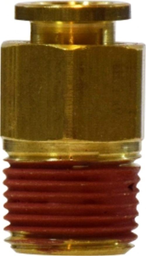 ANDERSON METALS 02068-0406 PIPE FITTINGS
