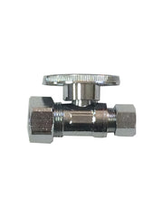 CSB INTERNATIONAL PRODUCTS VS1-Q STOP & SHUT OFF VALVES