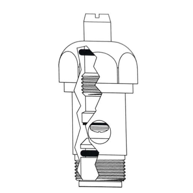 ACORN 2767-010-002 PIPE FITTINGS