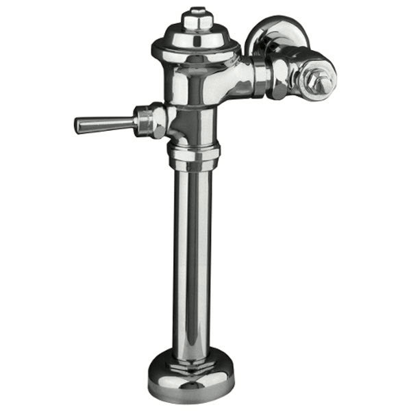 DELANY PRODUCTS F402-1.6 TOILETS & ACCESSORIES