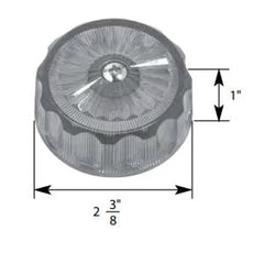 BRASSCRAFT SH7074 PIPE FITTINGS