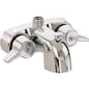 HOME DEPOT PRO 114015 CONTROL VALVES