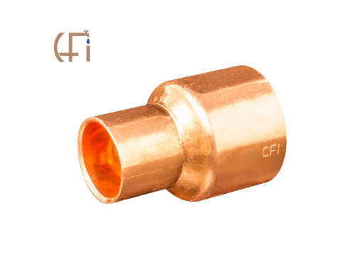 COPPERFIT *2040 PIPE FITTINGS