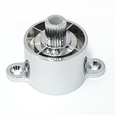 BRADLEY 107-551 AIR CLEANER REPLACEMENT PARTS