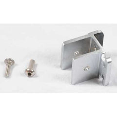 ACCURATE PARTITIONS CORP 40-8562305 WALL BRACKETS & PARTS