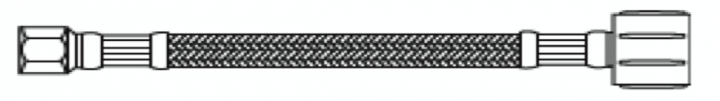 CROWN INDUSTRIES 163-33112 PIPE FITTINGS
