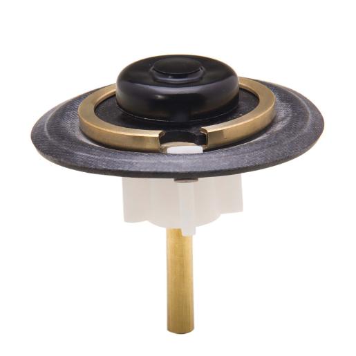 DELANY PRODUCTS R107-AC AIR CLEANER REPLACEMENT PARTS