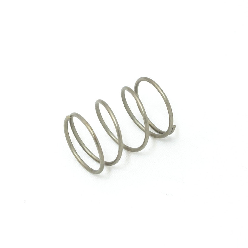 BRADLEY 135-034 AIR CLEANER REPLACEMENT PARTS