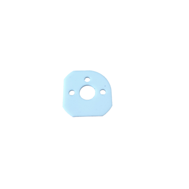 DELANY PRODUCTS 757 AIR CLEANER REPLACEMENT PARTS