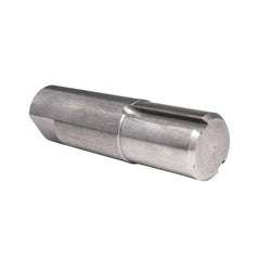 BARRY E WALTER SR COMPANY 141810 PIPE FITTINGS