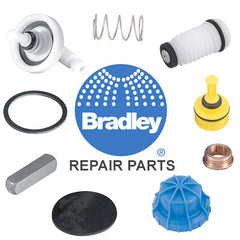 BRADLEY 125-001CE AIR CLEANER REPLACEMENT PARTS