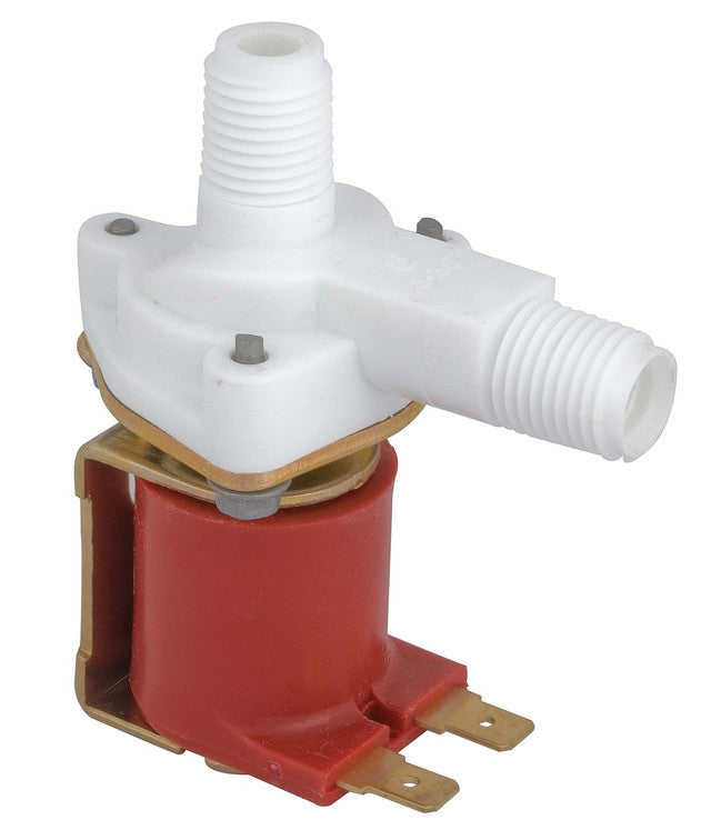 BRADLEY 269-719 SOLENOID VALVES