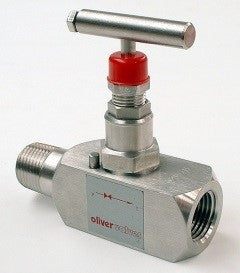 AMERICAN VALVE M50S-1/2" STOP & SHUT OFF VALVES