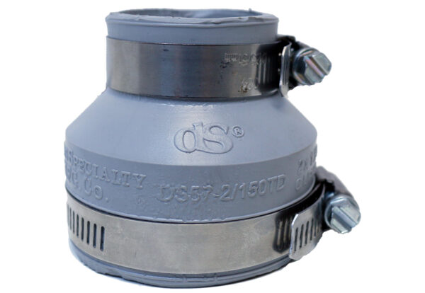 DALLAS SPECIALTY & MFG CO DS57-2/150TD PIPE FITTINGS