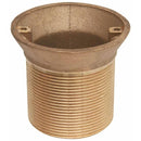 BRADLEY 112-015 STRAINERS WITH SPUDS