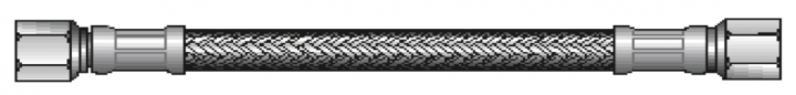 CROWN INDUSTRIES 163-40448 PIPE FITTINGS
