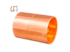 COPPERFIT 2005 COPPER TUBING & FITTINGS