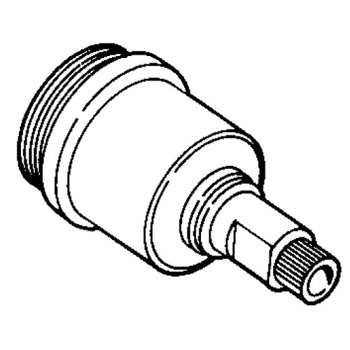 BRADLEY 118-119 AIR CLEANER REPLACEMENT PARTS