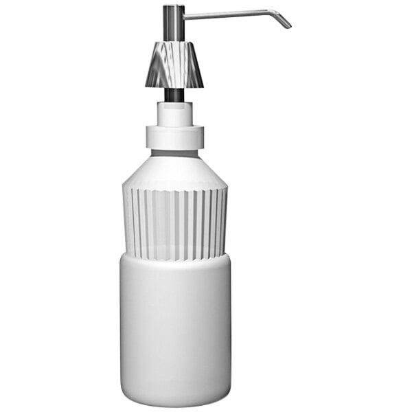 AMERICAN SPECIALTIES INC 10-0332 SOAP & DISPENSERS