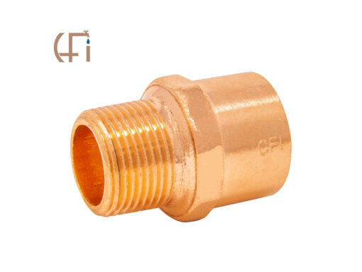 COPPERFIT 2312 COPPER TUBING & FITTINGS