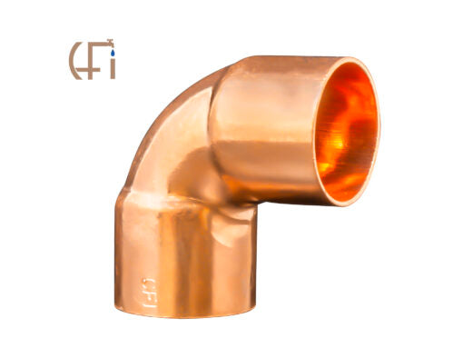 COPPERFIT 9002 PIPE FITTINGS